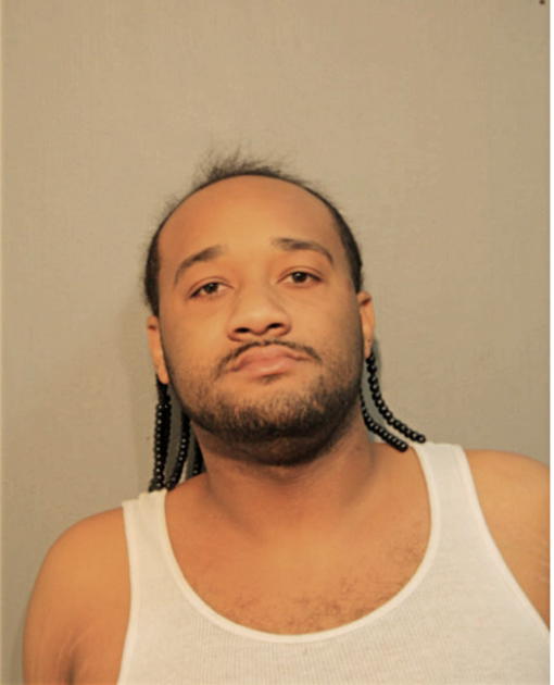 MARK A CARPENTER, Cook County, Illinois