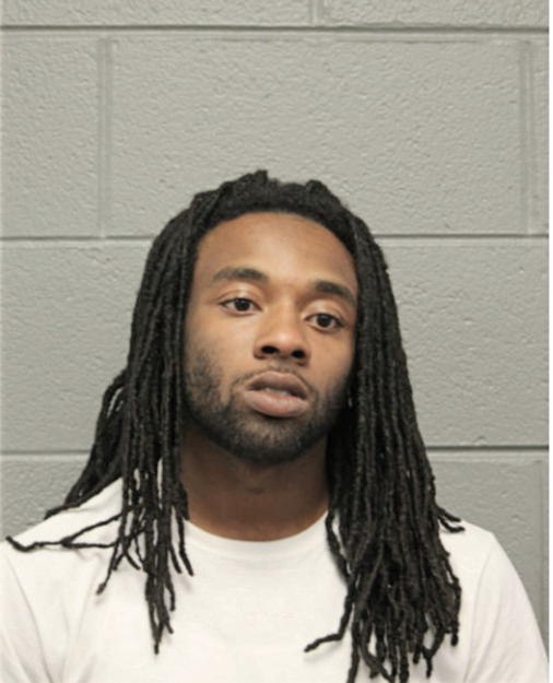 DEMOND D COFFEE, Cook County, Illinois
