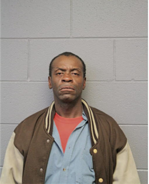 LEROY COLEMAN, Cook County, Illinois
