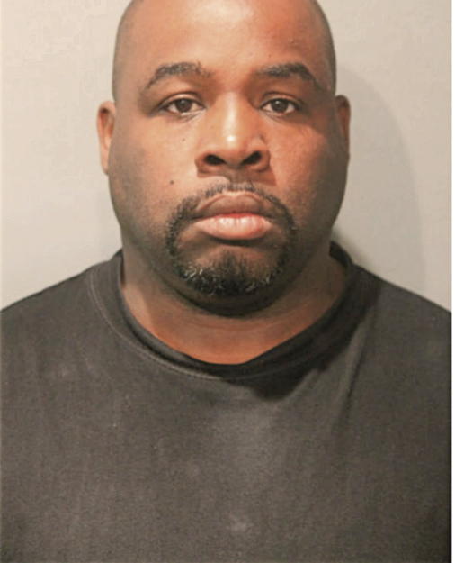 GREGORY D COLLINS, Cook County, Illinois