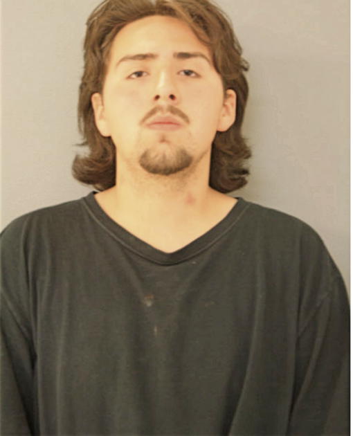 RIGOBERTO CONTRERAS, Cook County, Illinois