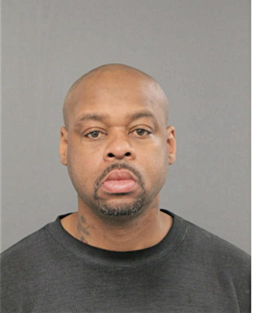 DEMETRIS D DAVIS, Cook County, Illinois
