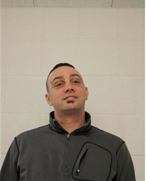 FAUSTO DECEGLIE, Cook County, Illinois