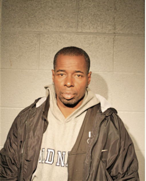 MICHAEL A DUNBAR, Cook County, Illinois