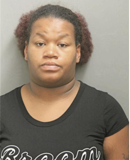 RAVEN EDMONSON, Cook County, Illinois