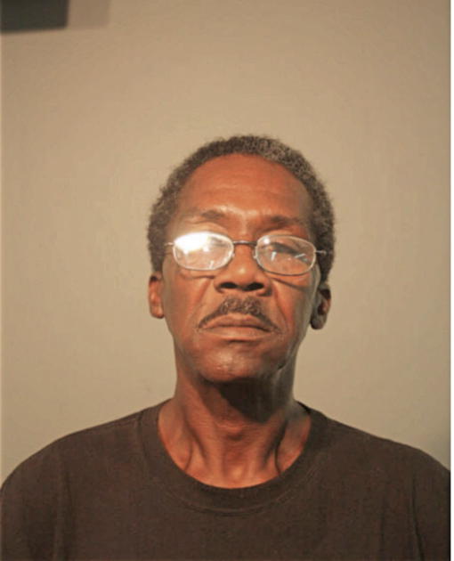 HARRISON ELLIS, Cook County, Illinois