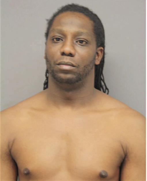 HAROLD FIELDS, Cook County, Illinois