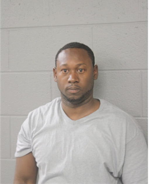 DARVIN FLORENCE, Cook County, Illinois