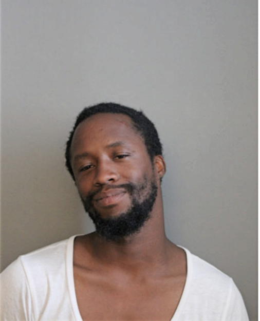 COREY S FONVILLE, Cook County, Illinois
