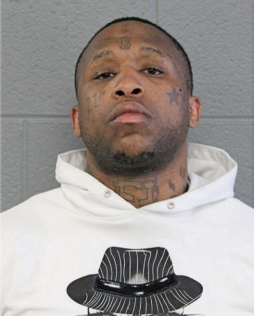 DAVID FULLER, Cook County, Illinois