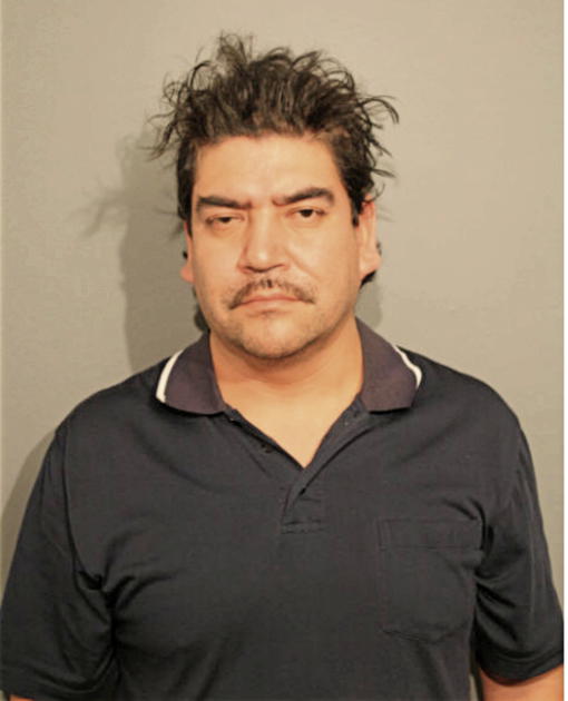 DANIEL GARCIA, Cook County, Illinois