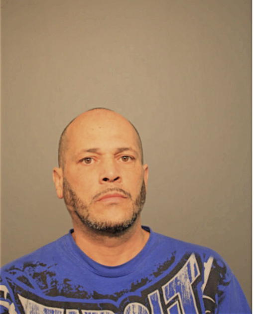 FRANCISCO M GARCIA, Cook County, Illinois