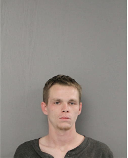 CHRISTOPHER R GARRETT, Cook County, Illinois