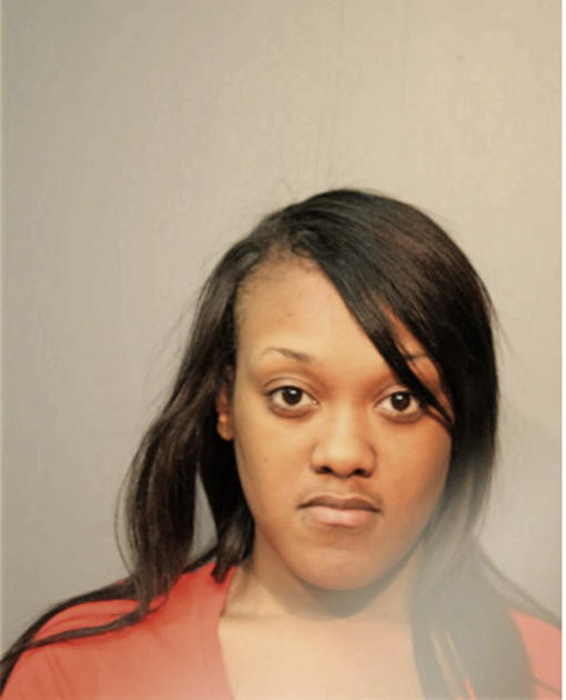 RAKARRA S GATES, Cook County, Illinois