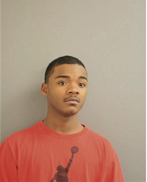 MICHAEL GORDON, Cook County, Illinois