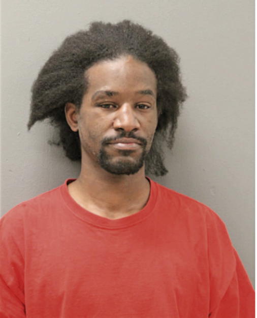 MICHAEL GRANBERRY, Cook County, Illinois