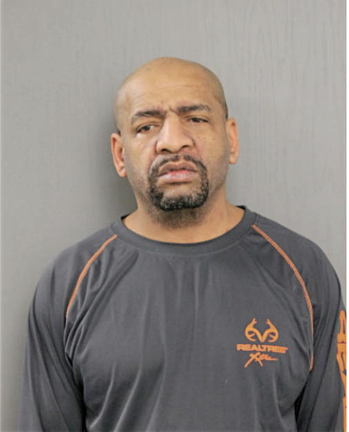 PAUL GRAY, Cook County, Illinois