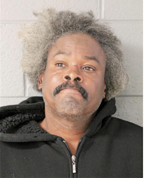 TYRONE GRAY, Cook County, Illinois