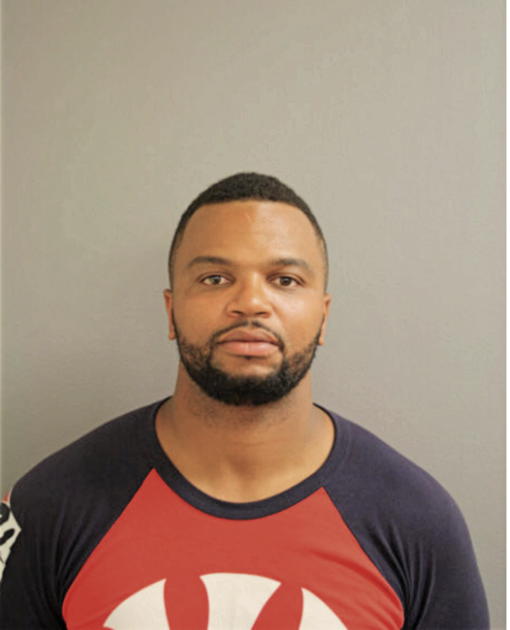 JONATHAN N GRIFFIN, Cook County, Illinois