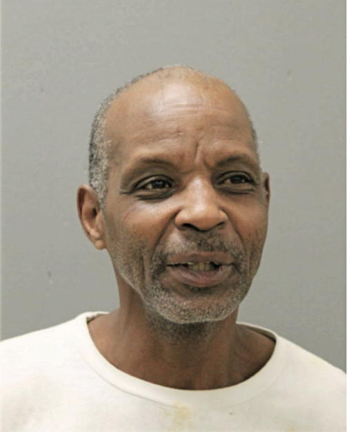 PERCY L GUICE, Cook County, Illinois