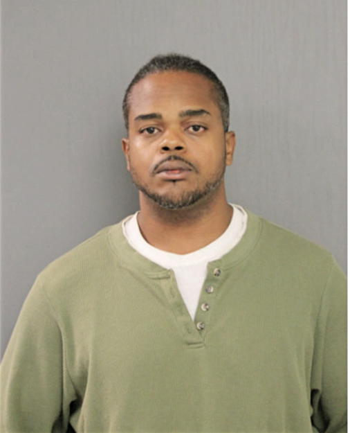 MICHAEL D HAILEY, Cook County, Illinois