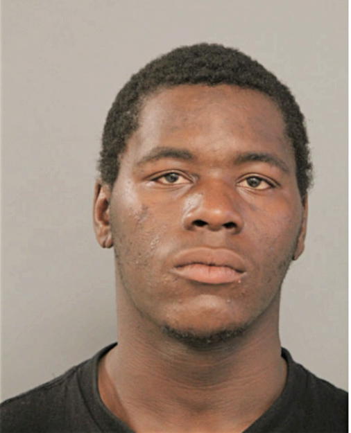 ANTHONY HALE, Cook County, Illinois
