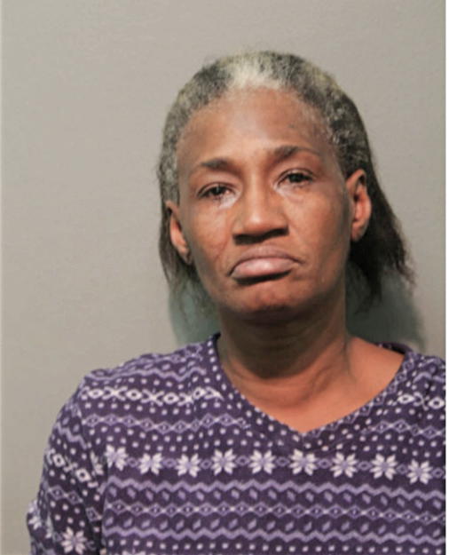 CHARISSE HALL, Cook County, Illinois