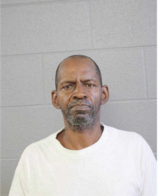 CLAYTON E HARRIS, Cook County, Illinois
