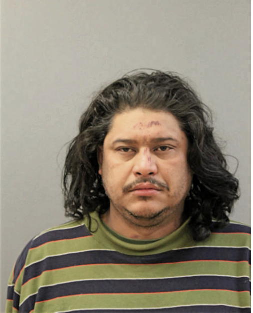 CARLOS HERNANDEZ, Cook County, Illinois
