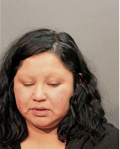 GLORIA M HERNANDEZ, Cook County, Illinois