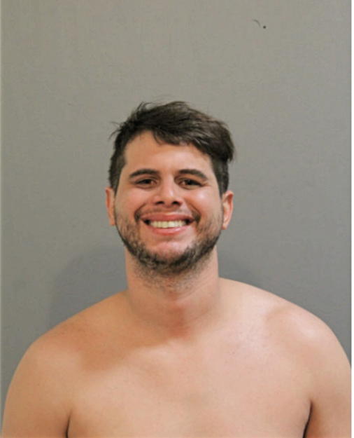 JOSE J HERNANDEZ, Cook County, Illinois