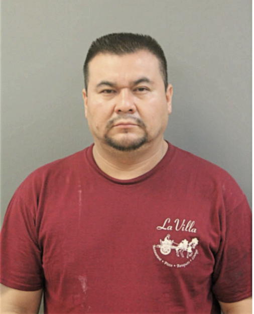SAMUEL HERNANDEZ, Cook County, Illinois