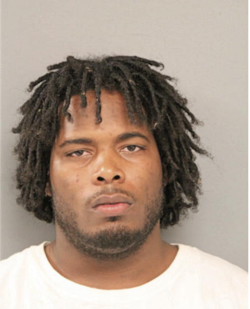 CORTEZ J HERRION, Cook County, Illinois