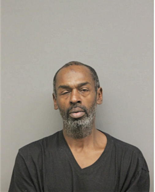KEVIN R HILL, Cook County, Illinois