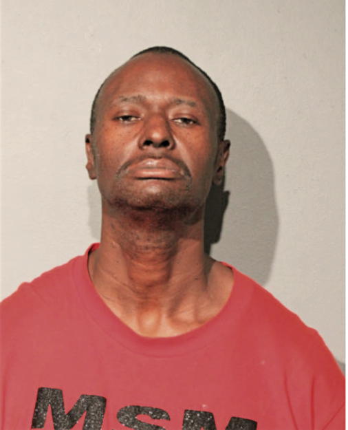 EDWARD GEORGE HINTON, Cook County, Illinois