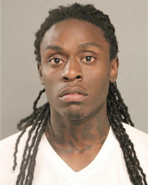 KIONTE D HOLIDAY, Cook County, Illinois