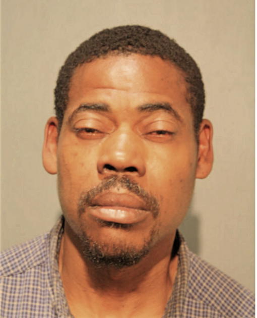 DAVID HOLMES, Cook County, Illinois