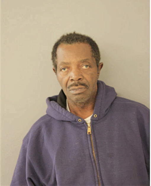 SAMUEL HONORABLE, Cook County, Illinois
