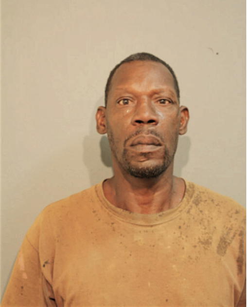 ROBERT HOUSTON, Cook County, Illinois