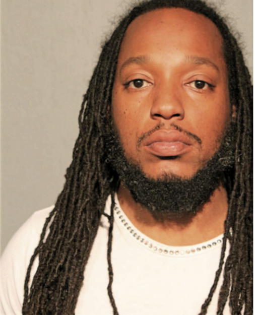 BYRON HULL, Cook County, Illinois