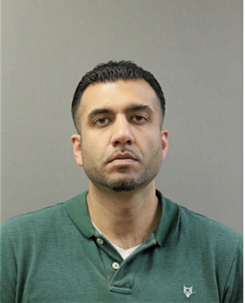 SHAHID HUSSAIN, Cook County, Illinois