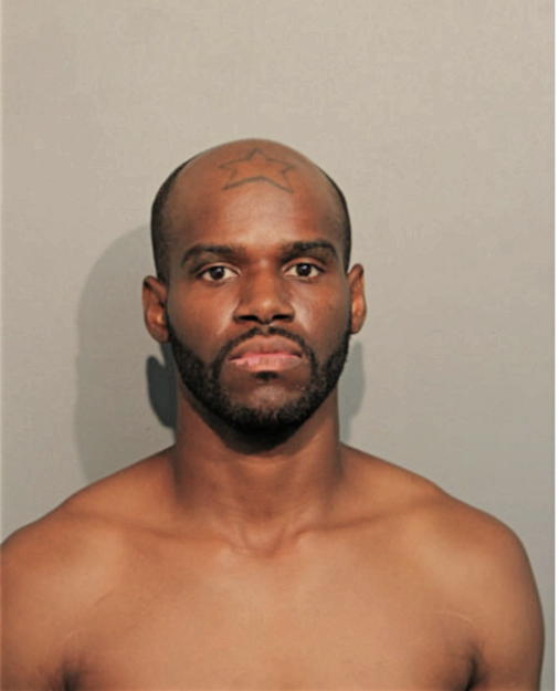 DEMETRIUS HYMON, Cook County, Illinois
