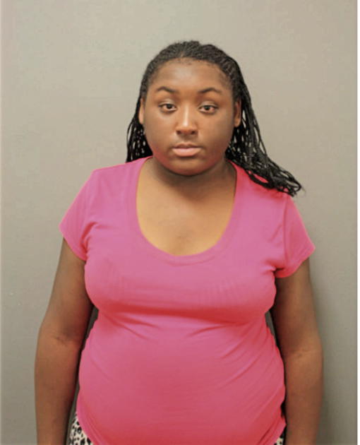 LATOYA S INGRAM, Cook County, Illinois