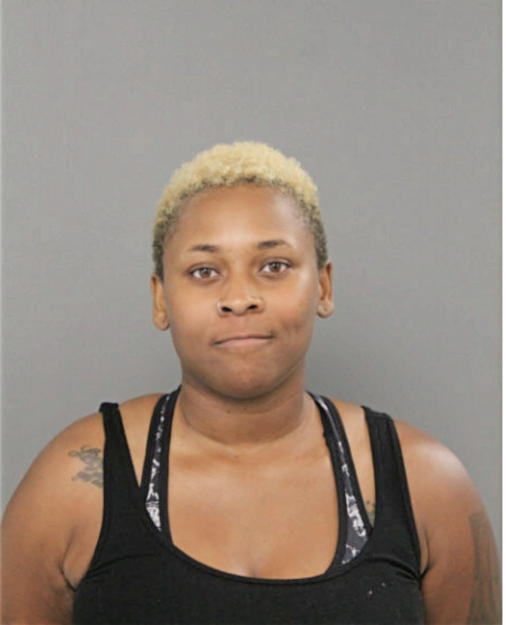 MIA JACKSON, Cook County, Illinois