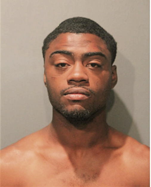 SEKOU T JACKSON, Cook County, Illinois