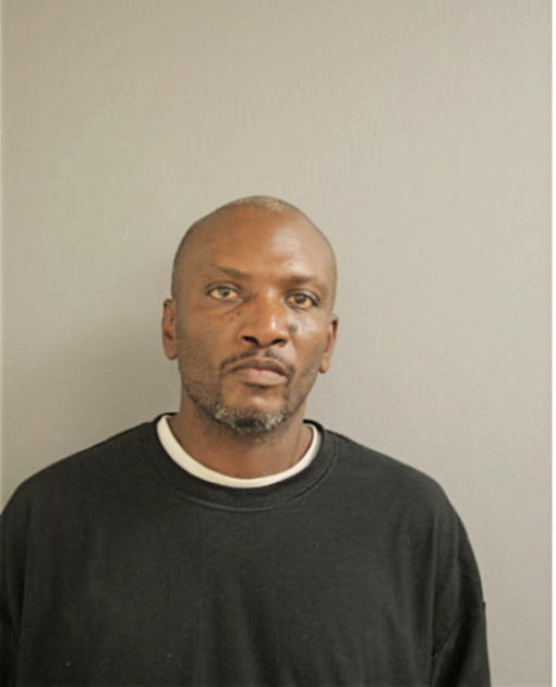 JAMES JENKINS, Cook County, Illinois