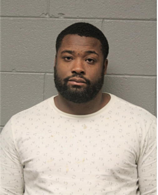 JAMES JERNIGAN, Cook County, Illinois