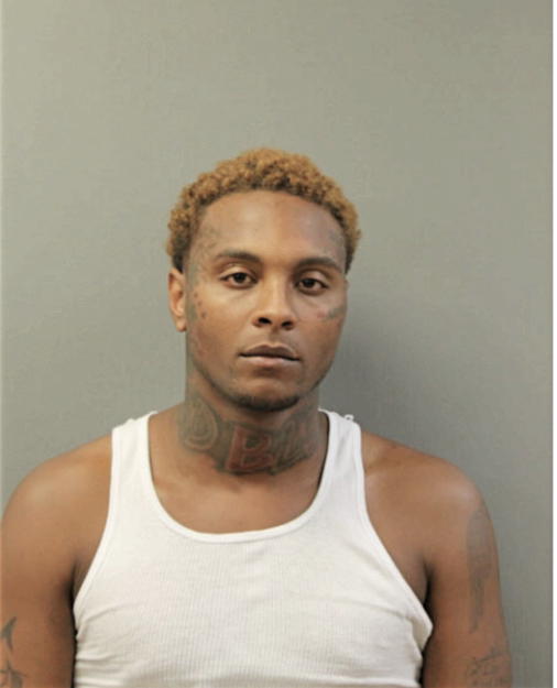 GEREMY K JOHNS, Cook County, Illinois