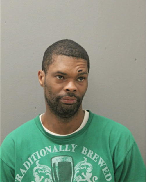 ANTONIO L JOHNSON, Cook County, Illinois