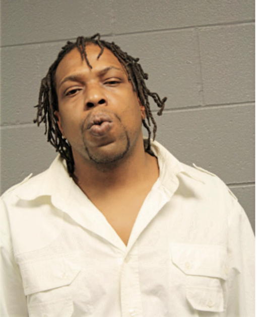 MICHAEL BARETTA JOHNSON, Cook County, Illinois